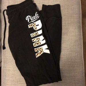 Jogger sweatpants